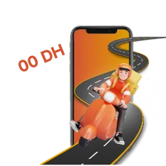 الشحن بالمجان